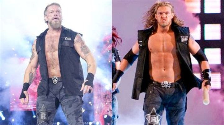 Adam Copeland’s AEW Move Sparks Speculation About Beth Phoenix’s WWE Status