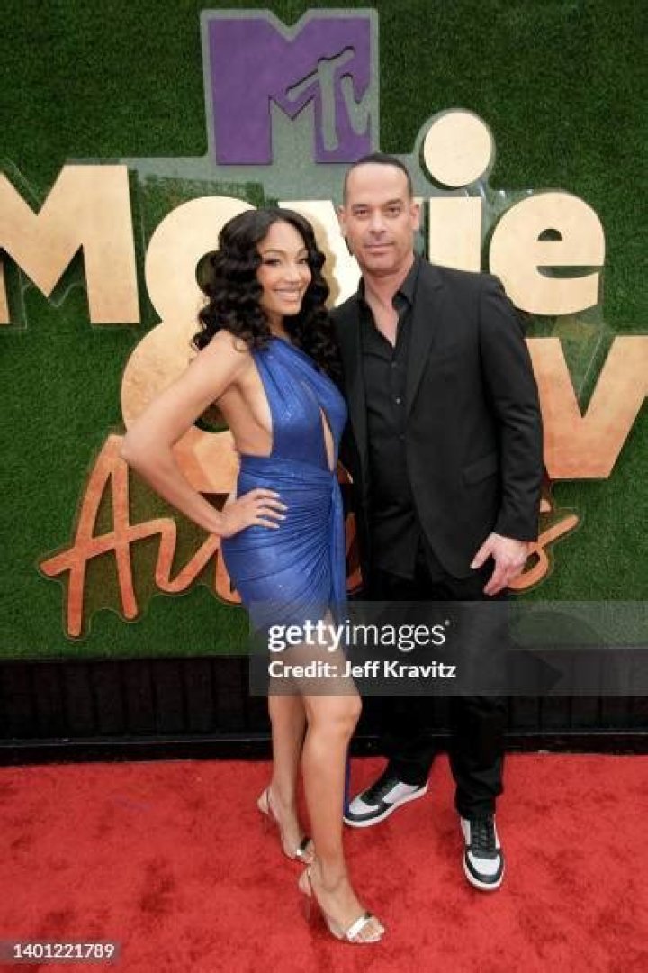 Exploring The Life Of Adam Divello's Wife: A Deep Dive Into Their Relationship