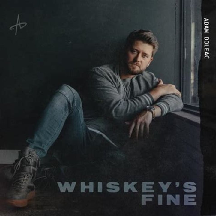 Discovering The Essence Of Adam Doleac's Whiskey's Fine