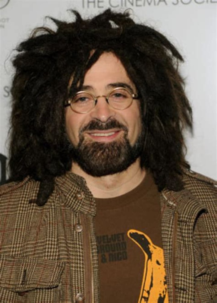 Unveiling The Height Of Adam Duritz: A Closer Look