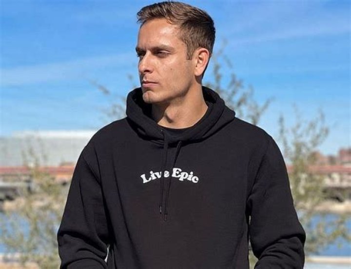 Adam Joaquin-Gonzalez Net Worth, Income, Salary, Earnings, Biography, How much money make?