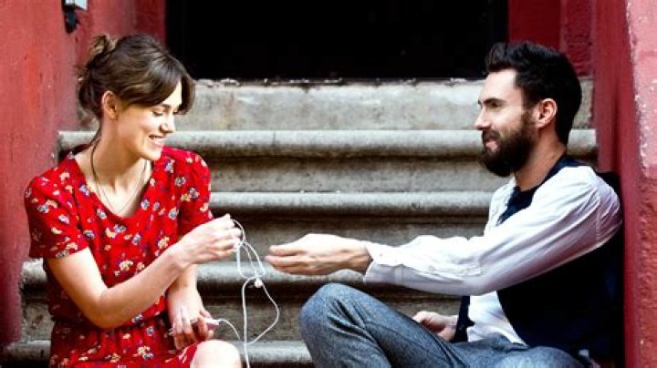Adam Levine Did Begin Again Movie For Free, Wanted Experience