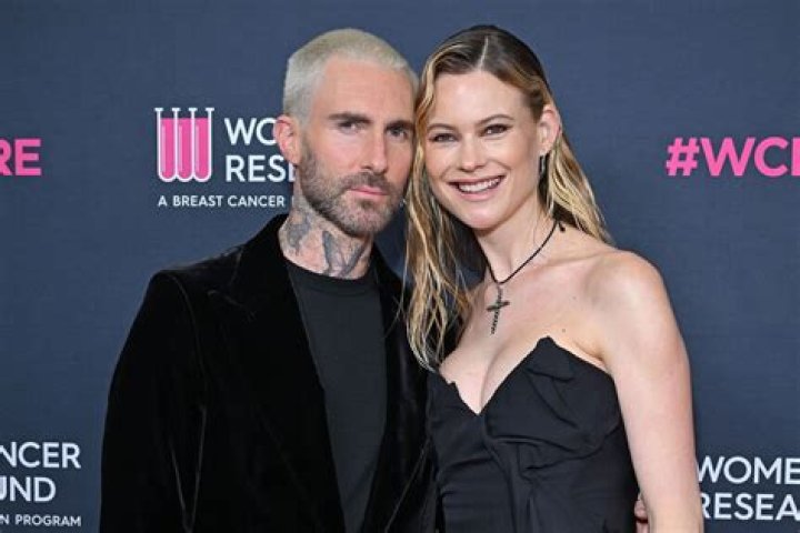 Unraveling The Adam Levine Divorce: A Journey Through Heartbreak And Healing