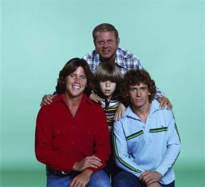 Adam Rich from from Eight is Enough today: Family, net worth, children