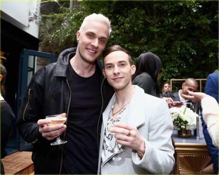 Love Takes Center Stage: Adam Rippon's Wedding Journey