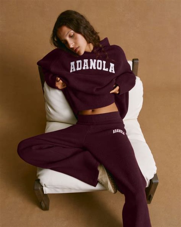 Adanola is the Activewear Brand All Over Instagram: Shop Adanola