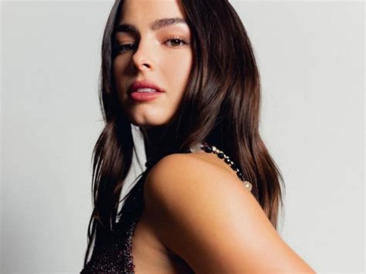 Addison Rae: The Unveiling Of Sexy Leaks And Their Impact On Her Career