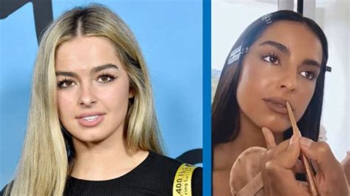 Is TikTok star Addison Rae in the hospital and why do fans think she drowned? – The US Sun