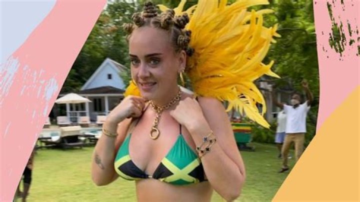 This Is Why Adele Wearing Bantu Knots Is Cultural Appropriation, Not Appreciation Of Notting Hill Carnival and Black Culture