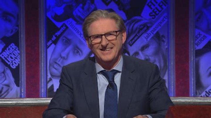 Who is Line of Duty star Adrian Dunbar and is he married? – The US Sun