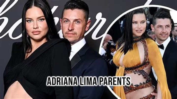 Adriana Lima's Parents: A Deep Dive Into The Background Of The Supermodel