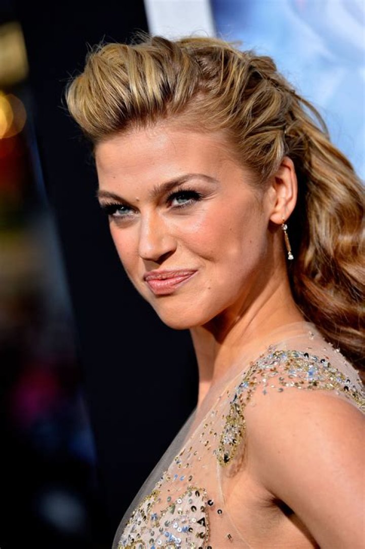 Adrianne Palicki News - Us Weekly