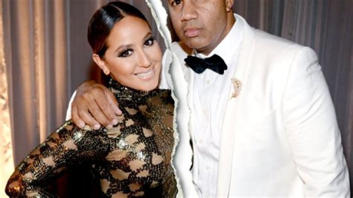 Adrienne Bailon, Fiance Lenny Santiago Split, End Engagement
