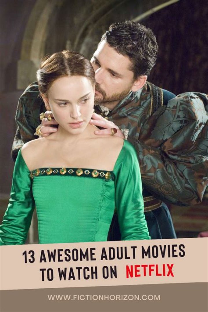 Exploring Adult Movies On Movierulz: A Comprehensive Guide