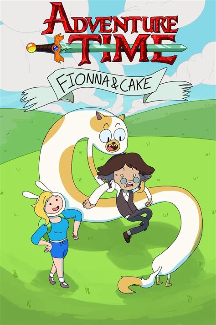 A Treat for Hardcore Adventure Time Fans