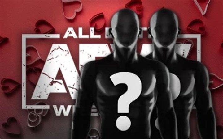 AEW Announces New Romantic Comedy Series For Valentine’s Day