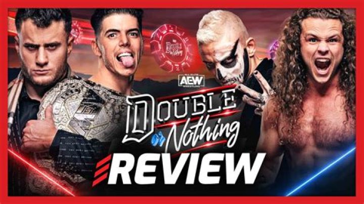 AEW Releases Exclusive Footage Of Jon Moxley’s Debut & The Elite’s Post Double Or Nothing Speeches