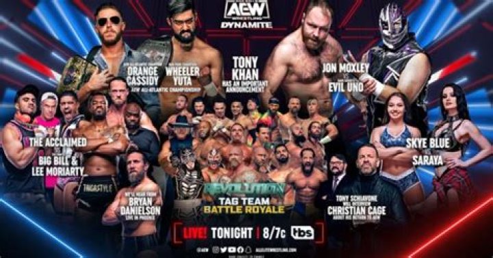 AEW Star Backs Tony Khan’s Unapologetic Twitter Antics