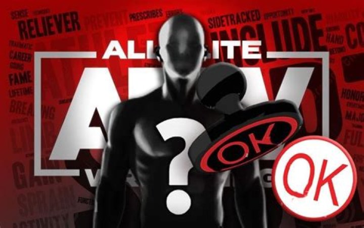 AEW Star’s Reported Injury Turns Out to Be a Storyline Twist