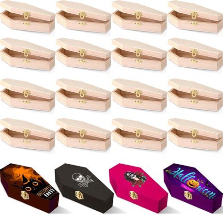 AEW’s First Coffin Match Is Off