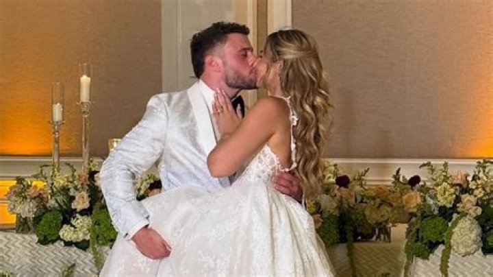 AEW’s MJF and Alicia Atout Share Rare Romantic Moment with New Photo