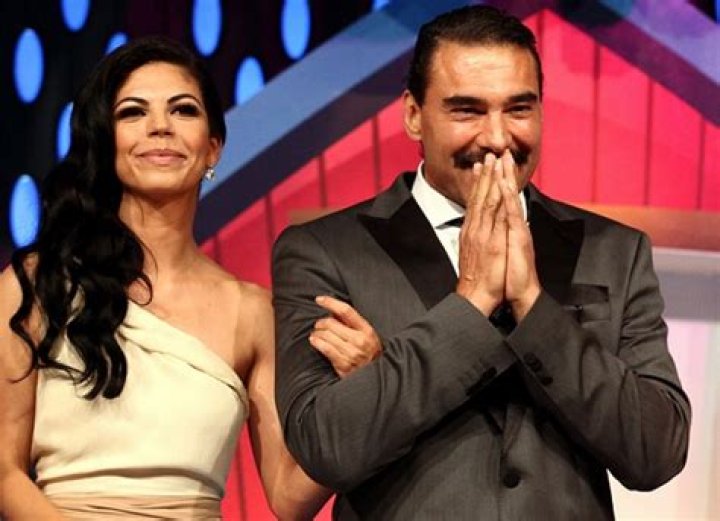 A Journey Through The Lives Of Africa Zavala And Eduardo Yañez