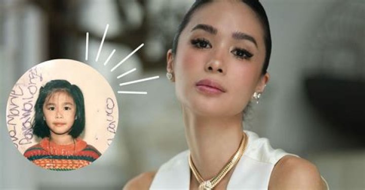 Unveiling The Age Of Heart Evangelista: A Journey Through Time