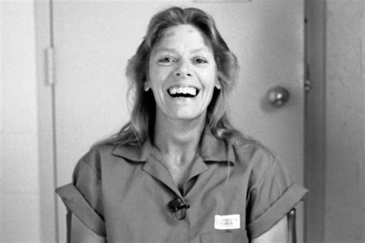 Aileen Wuornos Family: An In-Depth Look At Her Life And Legacy
