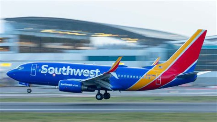 Airline launches new flight sale with $49 tickets for Spring Break - but you have to be quick to get in