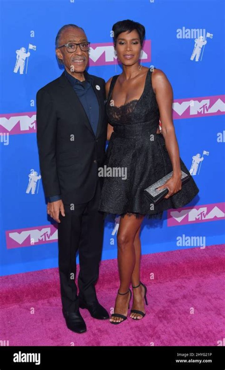 Aisha McShaw Net Worth, Age, Wiki, Biography, Relationship, Wife, Dating, Ethnicity, Height & Facts