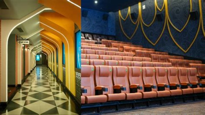 Ajay Devgn's NY cinemas opens multiplex in Ahmedabad, Kangana Ranaut reacts