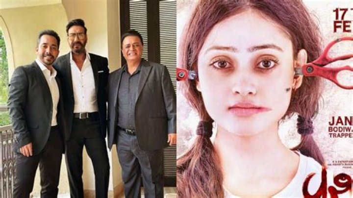 Ajay Devgn to remake hit Gujarati supernatural thriller 'Vash' with Vikas Bahl