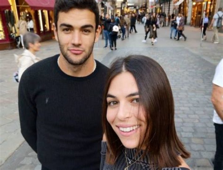 Ajla Tomljanovic And Matteo Berrettini: A Love Story On And Off The Court
