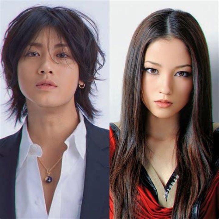 Akanishi Jin And Kuroki Meisa Officially Announced Their Divorce : Did They Really Separate Their Ways?