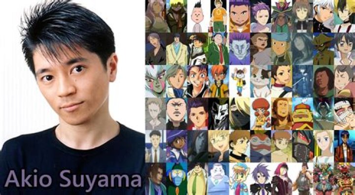 Unveiling The Legacy Of Akio Suyama: A Multifaceted Journey