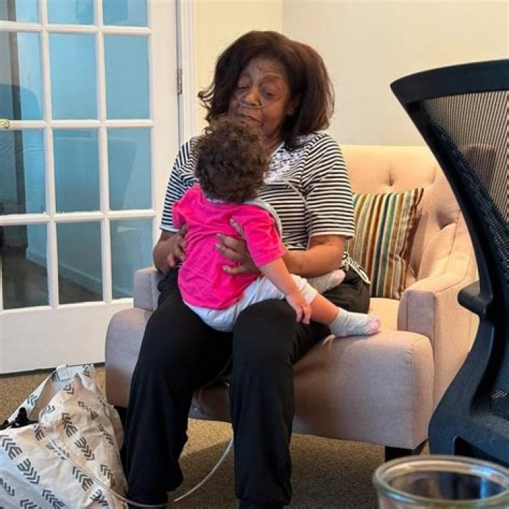 Al Roker’s oldest daughter announces she’s pregnant with first child