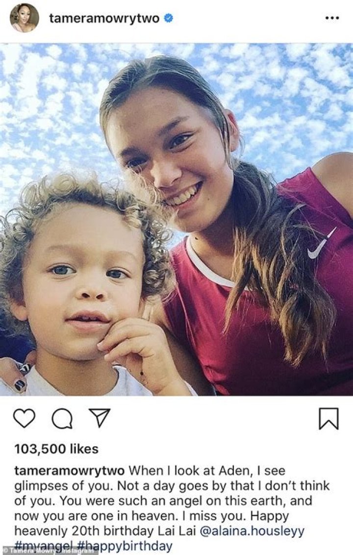 Discovering Alaina Mowry: A Journey Through Talent And Creativity