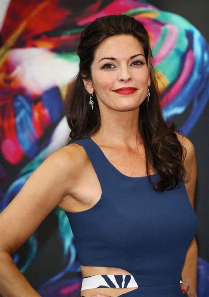 Alana De La Garza: A Deep Dive Into The Life And Career Of A Talented Actress