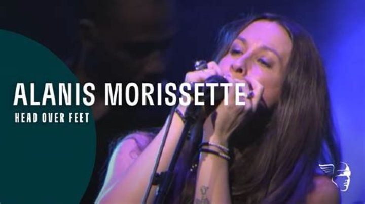 Alanis Morissette Height In Feet: Discovering The Iconic Singer's Stature