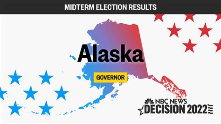 Alaska Presidential Caucus Live Election Results 2024