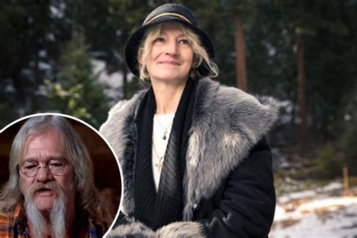 Alaskan Bush People’s Ami Brown hires new high-powered lawyer in $500K lawsuit after late Billy ‘failed to pay investor’