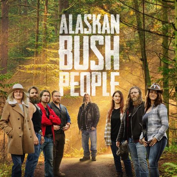 Alaskan Bush People star Billy Brown's wife Ami and son Gabe were interviewed by cops after patriarch's tragic death
