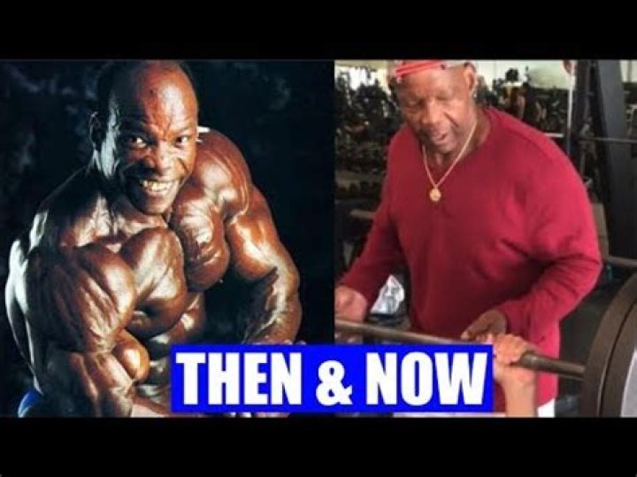 Discovering Albert Beckles Now: The Journey Of A Legendary Bodybuilder