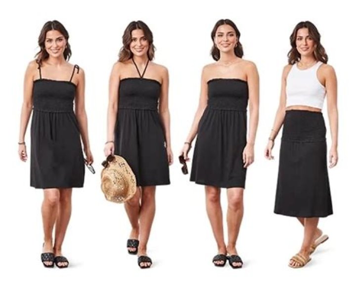 Aldi unveils 'matching' fashion essentials range starting at $9.99 - it's giving ‘spring vibes’