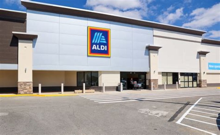 Aldi buys out two top store chains amassing 400 locations as CEO says 'the time was right'