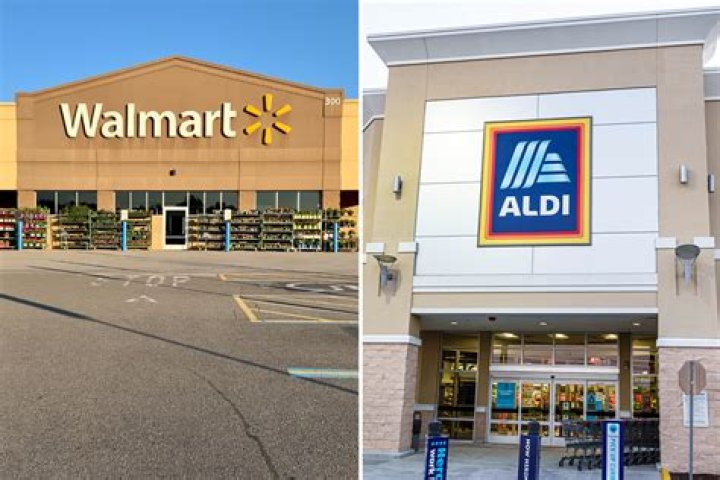 Full list of Aldi, Walmart & Bed Bath & Beyond stores closing up as 'retail apocalypse' hits - see the worst impacted