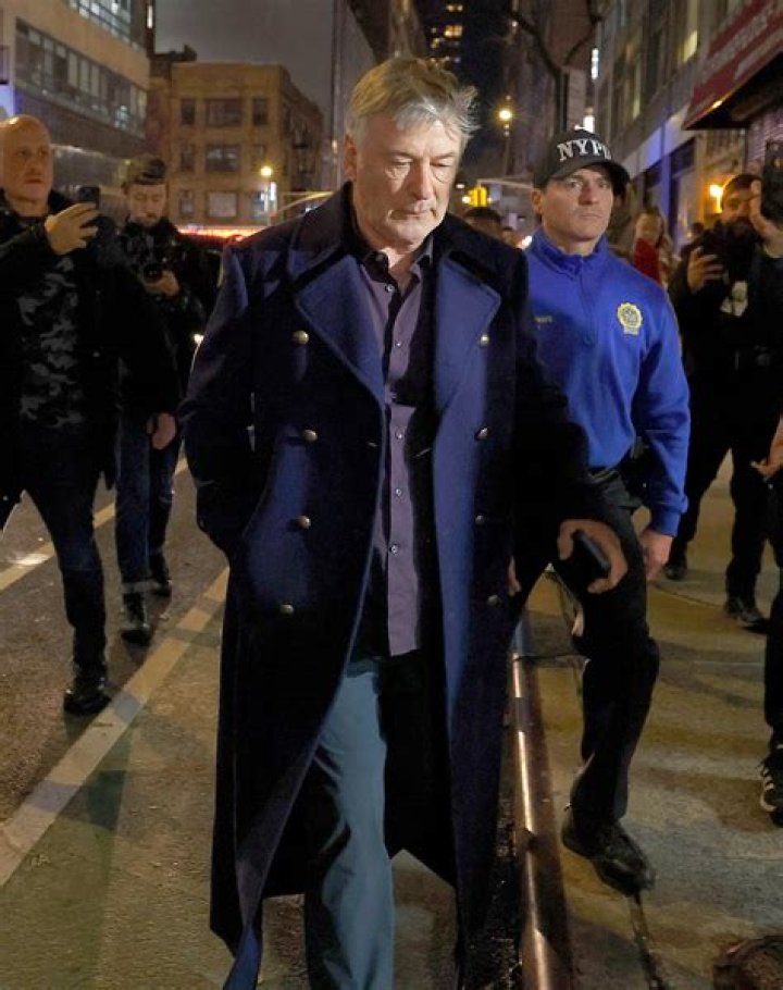 Alec Baldwin Shooting on 'Rust' Set: Everything to Know So Far