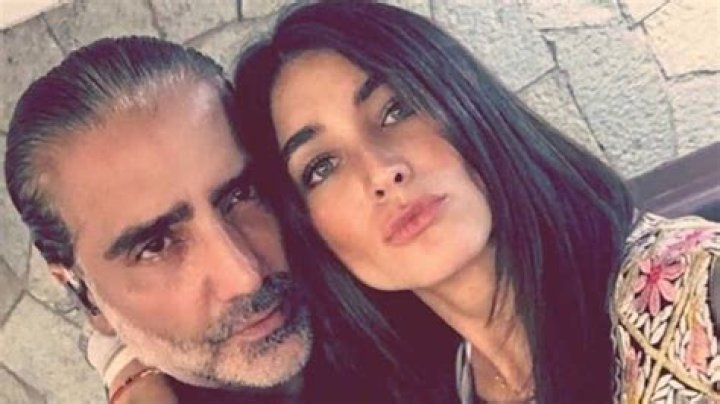 Alejandro Fernández's Romantic Journey: Who Is His Girlfriend?