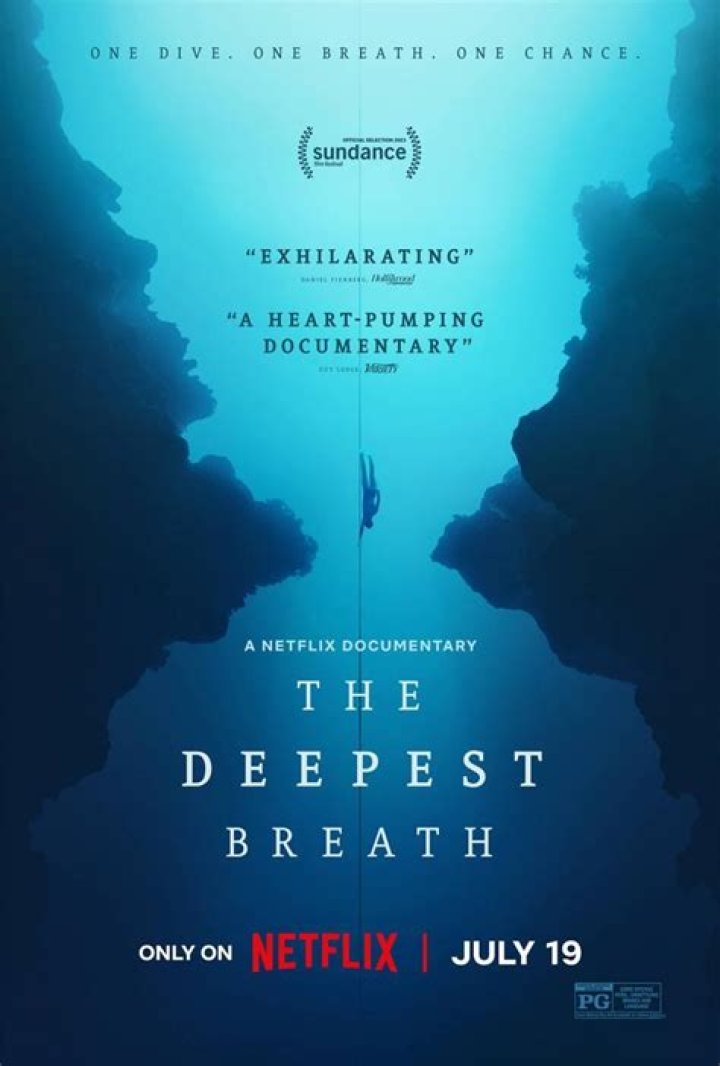 My boyfriend died saving my life in a horror free diving accident, but it won't stop me from competing - I do it for him