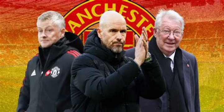 Sir Alex Ferguson reveals one player he regrets not signing for Man Utd was Tottenham and England legend Paul Gascoigne